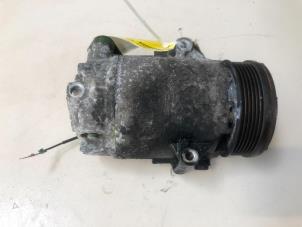 Klimapumpe van een Honda Civic (EP/EU) 1.7 CTDi 16V 2005