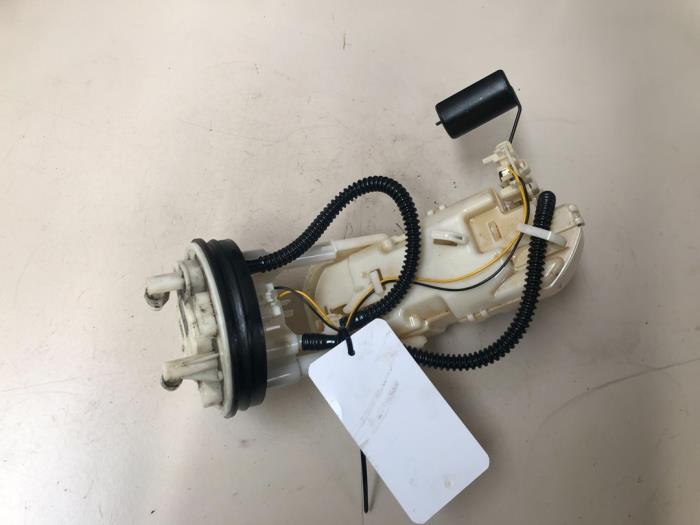 Usagé Pompe d'injection Honda Civic (EP/EU) 1.7 CTDi 16V Prix € 43,56 Prix TTC proposé par Autosloperij de Turk