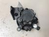 Power steering pump from a Mercedes-Benz CLK (W209) 3.2 320 CDI V6 24V 2007