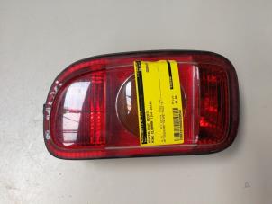 Used Taillight, right Mini Clubman (R55) 1.6 16V Cooper Price € 30,00 Margin scheme offered by Autosloperij de Turk