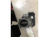 Throttle body from a BMW 3 serie (E90) 316i 16V 2008