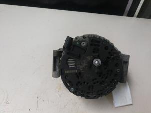 Dynamo d'un Mercedes-Benz CLS (C219) 320 CDI 24V 2007