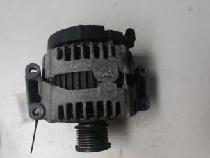 Dynamo d'un Mercedes-Benz CLS (C219) 320 CDI 24V 2007