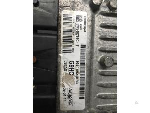Used Ignition lock + computer Ford Galaxy (WA6) 1.8 TDCi 125 Price € 121,00 Inclusive VAT offered by Autosloperij de Turk