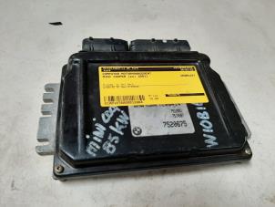 Used Engine management computer BMW Mini One/Cooper (R50) 1.4 16V One Price € 82,28 Inclusive VAT offered by Autosloperij de Turk