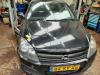 Bonnet from a Opel Astra H (L48), 2004 / 2014 1.4 16V Twinport, Hatchback, 4-dr, Petrol, 1.364cc, 66kW (90pk), FWD, Z14XEP; EURO4, 2004-03 / 2010-10 2005