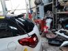 Baklucka från en Citroën DS3 (SA) 1.6 VTi 120 16V 2010