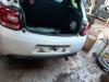 Bakre stötfångare från en Citroën DS3 (SA) 1.6 VTi 120 16V 2010