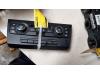 Heater control panel from a BMW 3 serie (E92), 2005 / 2013 320i 16V, Compartment, 2-dr, Petrol, 1.995cc, 125kW (170pk), RWD, N43B20A, 2007-03 / 2013-06, WA71; WA72; KD71; KD72 2007