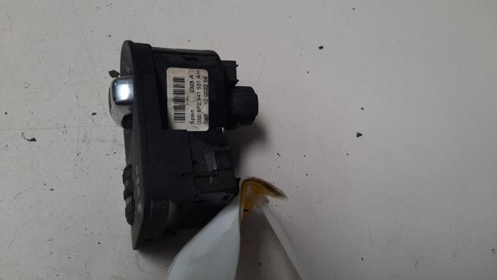 Light switch from a Audi A3 (8P1)  2010