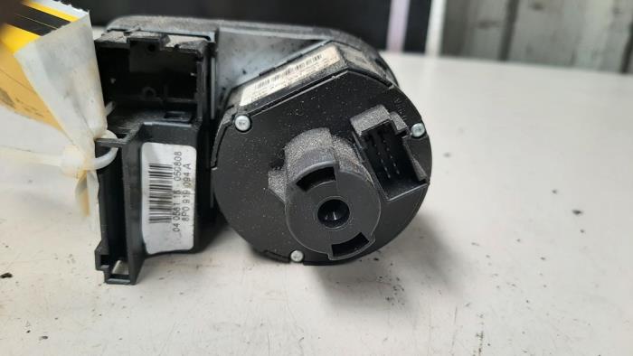 Light switch from a Audi A3 (8P1)  2010