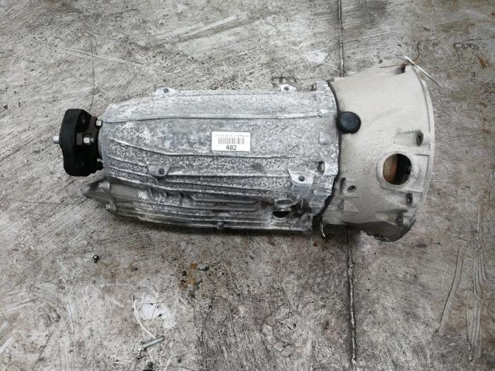 Gearbox Mercedes CLK 3.0 280 V6 18V - 7229990 M272940 722999