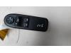 Electric window switch from a Peugeot 308 (4A/C), Hatchback, 2007 / 2015 2007