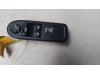 Electric window switch from a Peugeot 308 SW (4E/H), Estate/5 doors, 2007 / 2014 2012