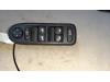 Electric window switch from a Peugeot 308 2008