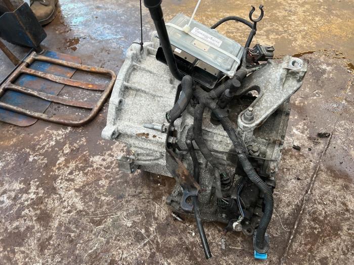 Gearbox Ford CMax 2.0 16V 5M5P7000AB AODA