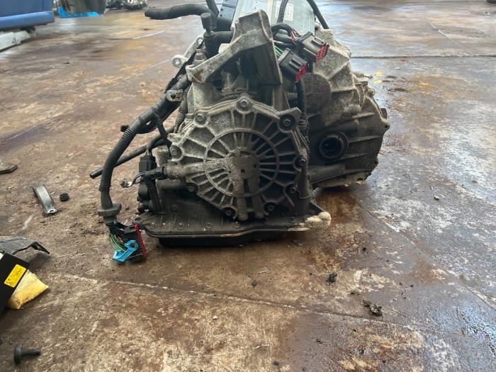 Gearbox Ford CMax 2.0 16V 5M5P7000AB AODA