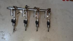 Used Injector housing Ford Focus Price € 90,00 Margin scheme offered by Autosloperij de Turk