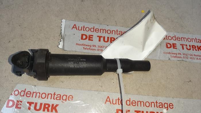 Ignition coil from a BMW 3 serie (E90)  2007