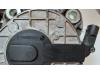 Drive belt tensioner from a Peugeot 207/207+ (WA/WC/WM) 1.6 16V GT THP 2010