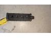Ignition coil from a BMW 3 serie (E46/2), 1998 / 2006 320 Ci 24V, Compartment, 2-dr, Petrol, 1.991cc, 110kW (150pk), RWD, M52B20; 206S4, 1999-02 / 2001-08, BM11 1999