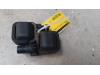 Ignition coil from a Mercedes E (W211), 2002 / 2008 3.2 E-320 V6 18V, Saloon, 4-dr, Petrol, 3.199cc, 165kW (224pk), RWD, M112949, 2002-03 / 2008-12, 211.065 2005