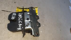 Used Tailgate lock mechanism Opel Insignia 1.6 16V Ecotec Price € 40,00 Margin scheme offered by Autosloperij de Turk