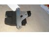 Tailgate lock mechanism from a Ford Mondeo IV, 2007 / 2015 1.6 16V, Hatchback, Petrol, 1.596cc, 81kW (110pk), FWD, RHBA; EURO4, 2007-03 / 2015-01 2009