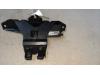 Tailgate lock mechanism from a BMW 5 serie (E60), 2003 / 2010 520d 16V Corporate Lease, Saloon, 4-dr, Diesel, 1.995cc, 120kW (163pk), RWD, M47D20; 204D4, 2005-02 / 2008-02, NC31; NC32; NX11; NX12 2005