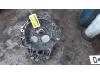 Gearbox from a Opel Insignia, 2008 / 2017 2.0 CDTI 16V 110 Ecotec, Hatchback, 4-dr, Diesel, 1.956cc, 81kW (110pk), FWD, A20DTC; A20DTL, 2008-07 / 2017-03 2012