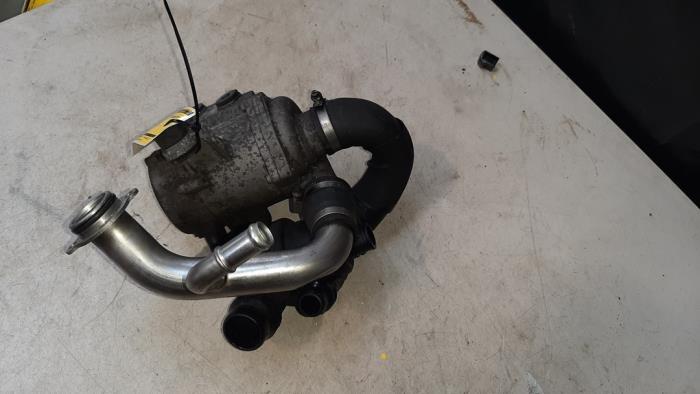 Begagnade Vattenpump BMW 1 serie (E87/87N) 116i 1.6 16V Pris € 54,45 Inklusive moms erbjuds av Autosloperij de Turk