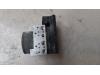 ABS pump from a Peugeot 208 I (CA/CC/CK/CL) 1.4 HDi 2012