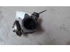EGR valve from a Mercedes C (W203), 2000 / 2007 2.2 C-200 CDI 16V, Saloon, 4-dr, Diesel, 2.148cc, 75kW (102pk), RWD, OM611962, 2001-02 / 2003-06, 203.007 2003