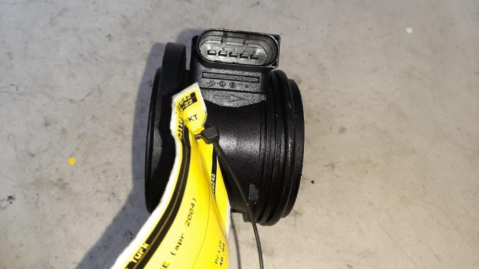 Luftmassenmesser LMM Für MERCEDES CL203 W203 W204
