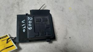 Used Heater resistor Mercedes Vito (639.6) 2.2 109 CDI 16V Price € 25,00 Margin scheme offered by Autosloperij de Turk