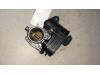 Throttle body from a Peugeot 208 I (CA/CC/CK/CL), 2012 / 2019 1.2 12V e-THP PureTech 110, Hatchback, Petrol, 1.199cc, 81kW (110pk), FWD, EB2DT; HNZ; EB2DTM; HNV; EB2ADT; HNK, 2013-01 / 2019-12 2014