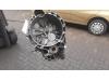 Gearbox from a Volvo V50 (MW), 2003 / 2012 1.8 16V, Combi/o, Petrol, 1.798cc, 92kW (125pk), FWD, B4184S11, 2004-04 / 2010-12, MW21 2007