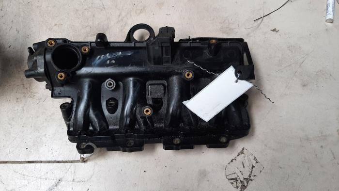 Gebrauchte Ansaugbrugge Opel Corsa E 1.3 CDTi 16V ecoFLEX Preis € 163,35 Mit Mehrwertsteuer angeboten von Autosloperij de Turk
