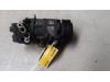 Air conditioning pump from a BMW 3 serie Touring (E91), 2004 / 2012 318i 16V, Combi/o, Petrol, 1.995cc, 105kW (143pk), RWD, N43B20A, 2007-05 / 2012-05, US31; US32; VR31; VR32 2008