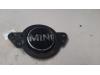 MINI Countryman (R60) 1.6 16V Cooper Tailgate handle