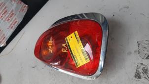 Gebrauchte Rücklicht rechts Mini Countryman (R60) 1.6 16V Cooper Preis € 80,00 Margenregelung angeboten von Autosloperij de Turk