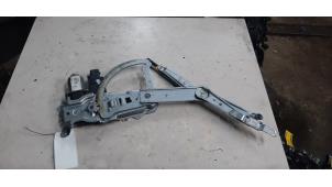 Used Window mechanism 2-door, front right Opel Combo (Corsa C) 1.6 16V CNG Price € 30,25 Inclusive VAT offered by Autosloperij de Turk