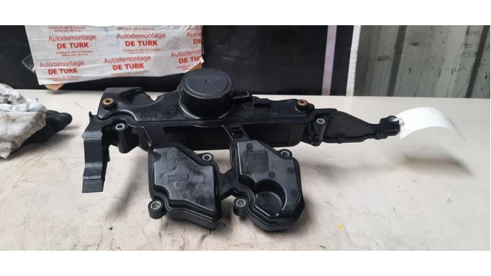 Begagnade PCV-ventil Opel Vivaro 2.0 CDTI 16V Pris € 43,56 Inklusive moms erbjuds av Autosloperij de Turk
