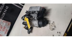 Used Oil cooler Opel Vivaro 2.0 CDTI 16V Price € 50,00 Margin scheme offered by Autosloperij de Turk