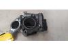 EGR valve from a Opel Vivaro, 2000 / 2014 2.0 CDTI 16V, Minibus, Diesel, 1.995cc, 66kW (90pk), FWD, M9R630; M9RA6, 2010-12 / 2014-07, J7 2012
