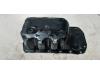 Sump from a Peugeot 207/207+ (WA/WC/WM), 2006 / 2015 1.6 16V GT THP, Hatchback, Petrol, 1.598cc, 110kW (150pk), FWD, EP6DT; 5FX, 2006-02 / 2013-10, WA5FX; WC5FX; WM5FX 2010