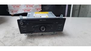 Used Radio CD player Audi A5 Sportback (8TA) 2.0 TFSI 16V Price € 100,00 Margin scheme offered by Autosloperij de Turk