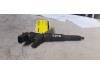 Injector (diesel) from a BMW 5 serie (E60), 2003 / 2010 530d 24V, Saloon, 4-dr, Diesel, 2.993cc, 155kW (211pk), RWD, M57ND30; 306D2; M57N2D30; 306D3, 2002-02 / 2009-12, NC71 2005