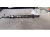 Camshaft from a Landrover Discovery IV (LAS), 2009 / 2018 2.7 TD V6, Jeep/SUV, Diesel, 2.720cc, 140kW (190pk), 4x4, 276DT; TDV6, 2009-09 / 2018-12, LAS4AA 2010