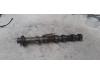 Camshaft from a Land Rover Discovery IV (LAS) 2.7 TD V6 2010